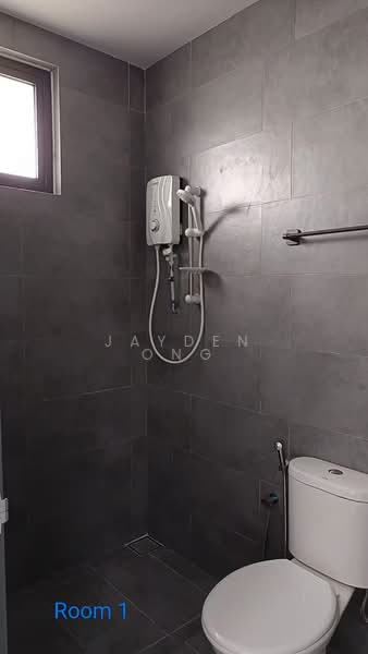 Service Residence for Rent at Midlands City - Jayden Ong - Bathroom - PropertyGuru.com.my