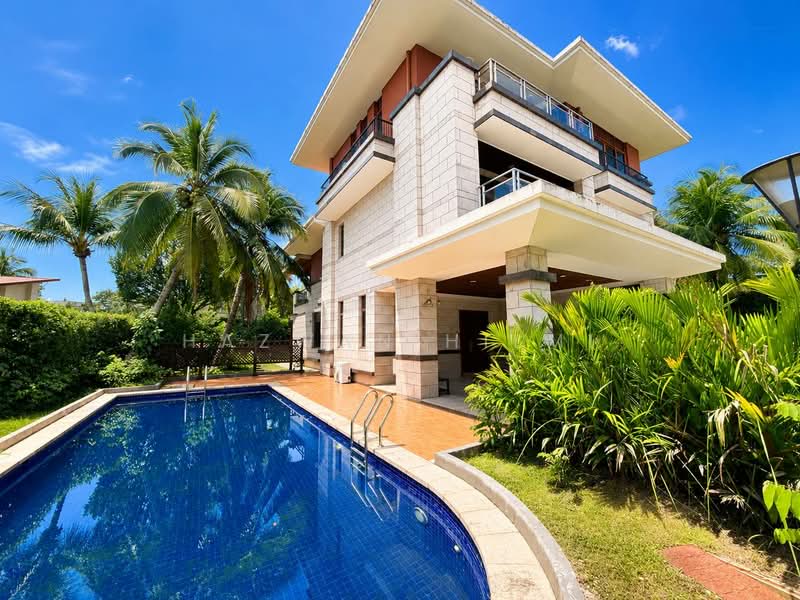 Rumah Banglo untuk Dijual di Semenyih (Selangor) - Hazwan Hilmi - Exterior - PropertyGuru.com.my