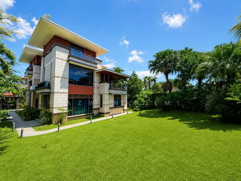 Rumah Banglo untuk Dijual di Semenyih (Selangor) - Hazwan Hilmi - Exterior - PropertyGuru.com.my