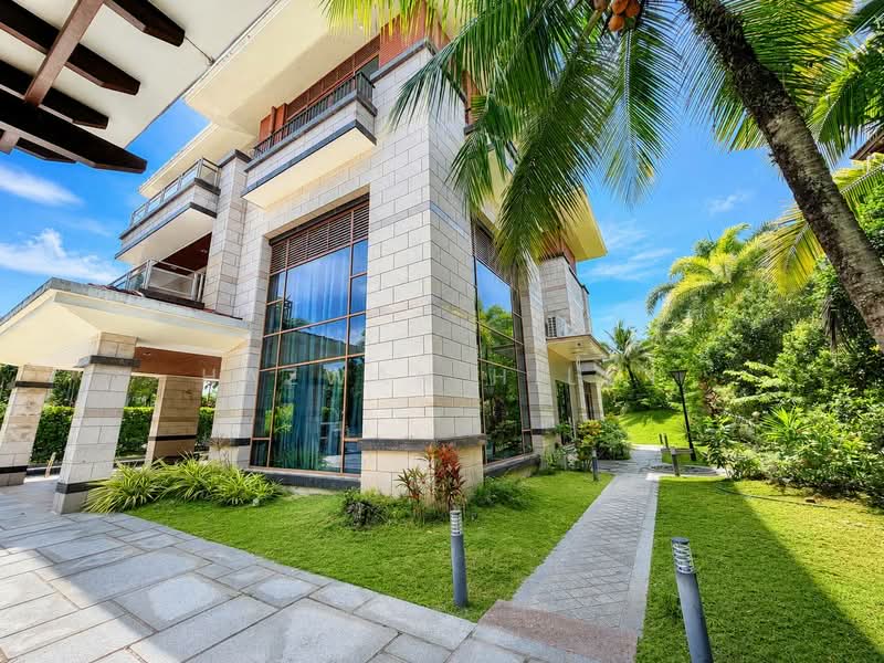 Rumah Banglo untuk Dijual di Semenyih (Selangor) - Hazwan Hilmi - Exterior - PropertyGuru.com.my