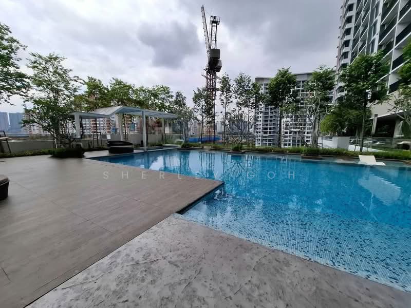 Kondominium untuk Dijual di Sentral Kuchai - Sherley Goh - Exterior - PropertyGuru.com.my
