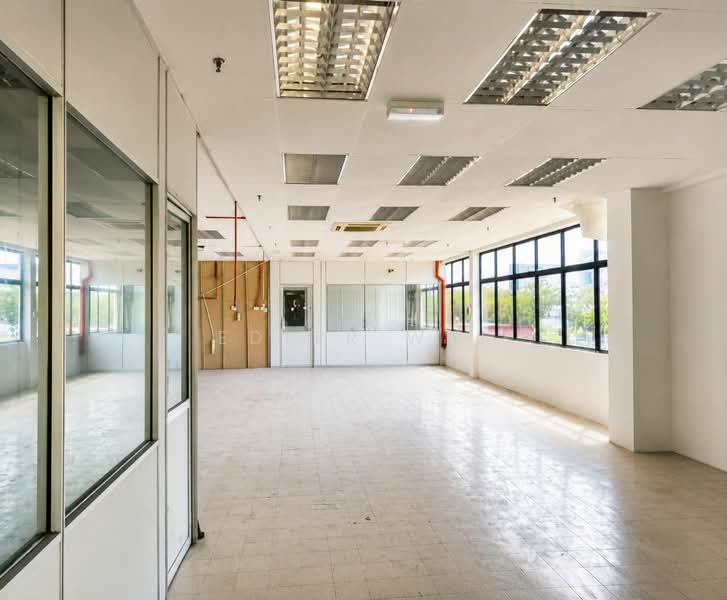Factory for Rent in Taman Nagasari (Perai) - Edler Wai - Interior - PropertyGuru.com.my
