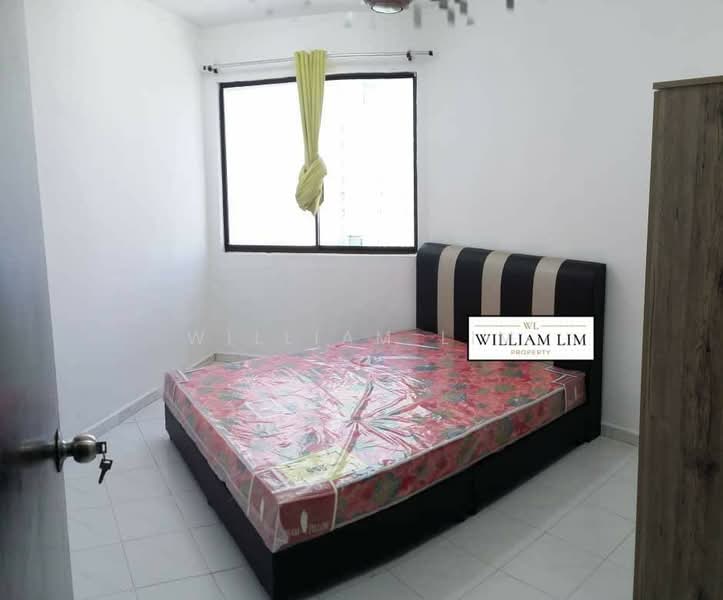 Apartment for Rent at Desa Green - William Lim - Bedroom - PropertyGuru.com.my