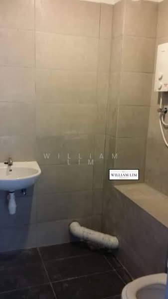 Apartment for Rent at Desa Green - William Lim - Bathroom - PropertyGuru.com.my