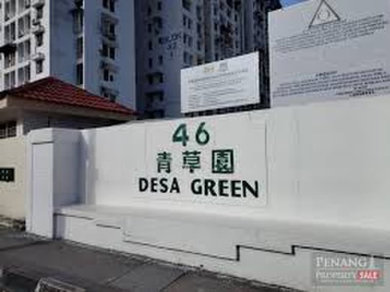 Apartment for Rent at Desa Green - William Lim - PropertyGuru.com.my