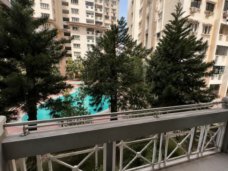 Kondominium untuk Dijual di Pandan Mewah Heights - Jay Selvam - Exterior - PropertyGuru.com.my