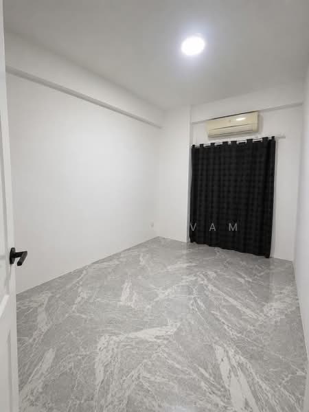 Kondominium untuk Dijual di Pandan Mewah Heights - Jay Selvam - Bedroom 2 - PropertyGuru.com.my