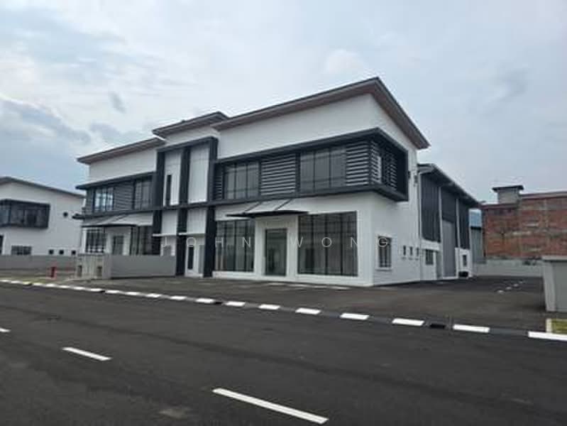 Kedai / Pejabat untuk Dijual di S2 Heights (Seremban 2) - John Wong - Exterior - PropertyGuru.com.my