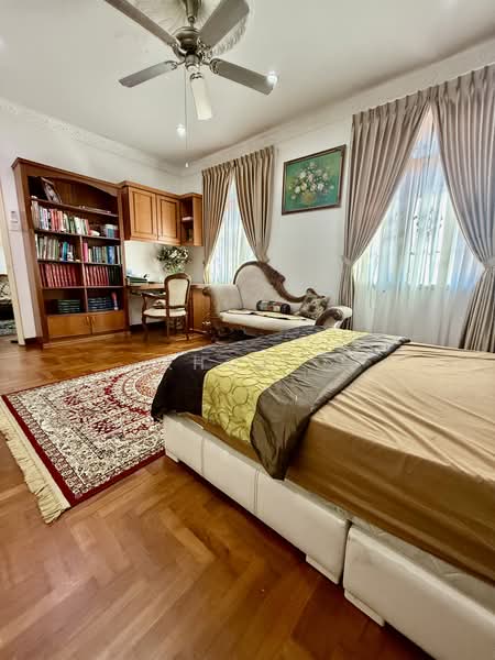 Semi-Detached House for Sale in Taman Impian Emas (Skudai) - Khoo . - PropertyGuru.com.my