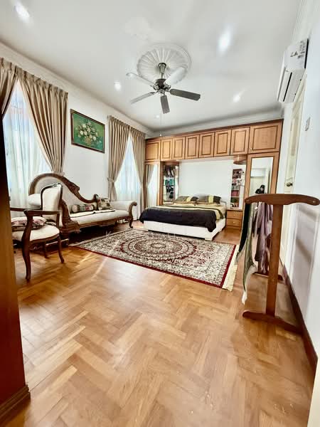 Semi-Detached House for Sale in Taman Impian Emas (Skudai) - Khoo . - PropertyGuru.com.my