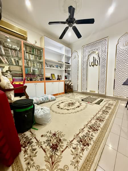 Semi-Detached House for Sale in Taman Impian Emas (Skudai) - Khoo . - PropertyGuru.com.my