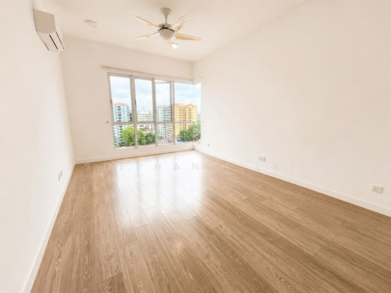 Condominium for Rent at Le Yuan Residence - Stephanie Lai - View - PropertyGuru.com.my