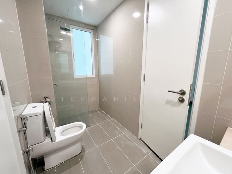 Condominium for Rent at Le Yuan Residence - Stephanie Lai - Bathroom - PropertyGuru.com.my