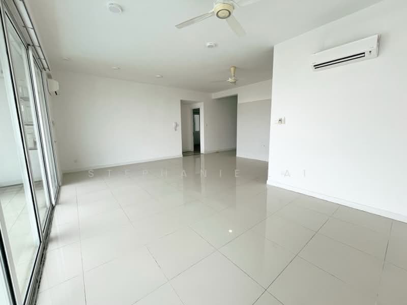 Condominium for Rent at Le Yuan Residence - Stephanie Lai - Living Room - PropertyGuru.com.my
