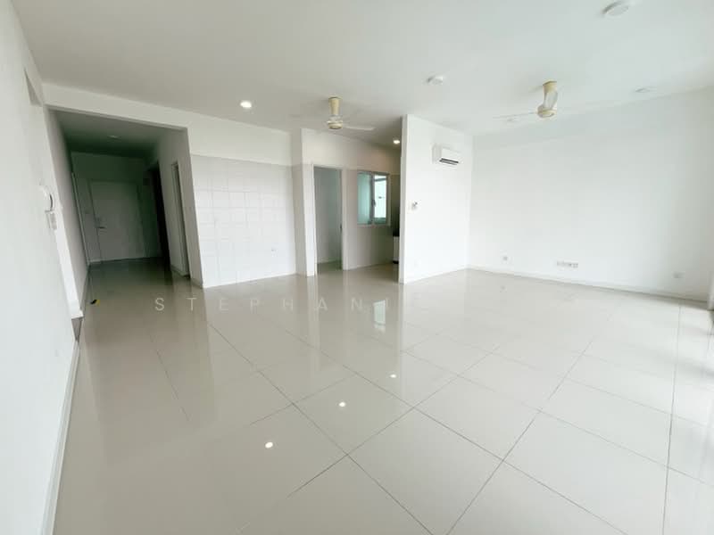 Condominium for Rent at Le Yuan Residence - Stephanie Lai - Living Room - PropertyGuru.com.my