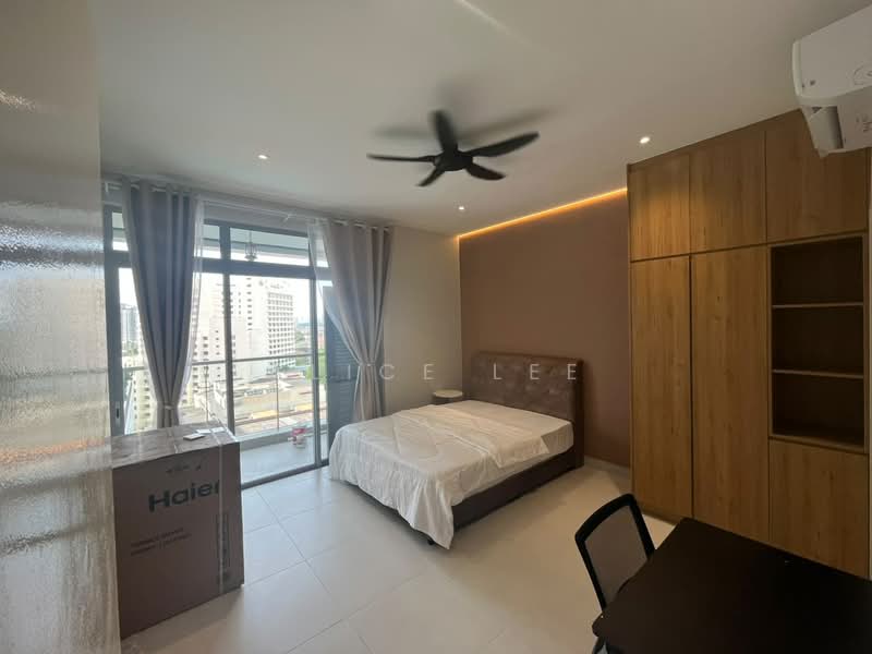Service Residence for Rent at Dorsett Waterfront Subang - Alice Lee - Bedroom - PropertyGuru.com.my