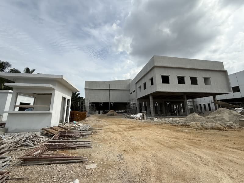 Kilang untuk Dijual di Taman Desa Cemerlang (Ulu Tiram) - Jerry Chay - PropertyGuru.com.my