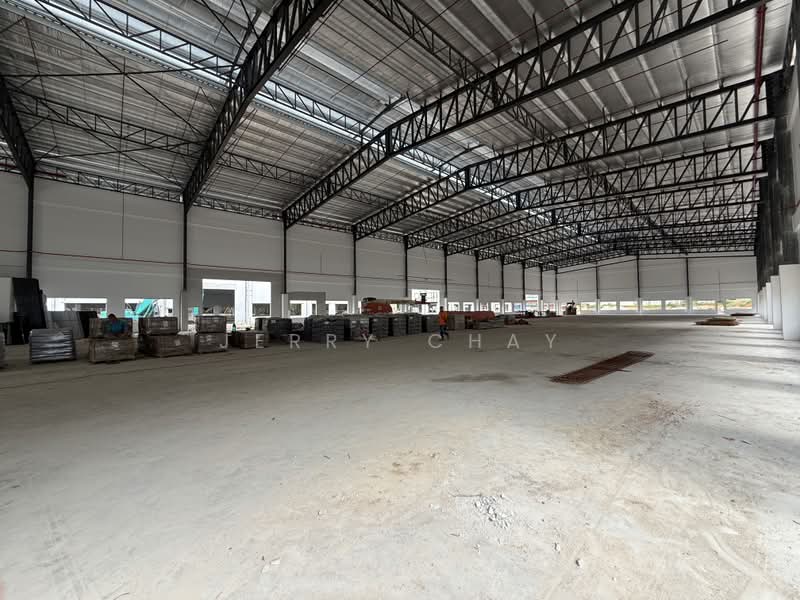 Kilang untuk Dijual di Taman Desa Cemerlang (Ulu Tiram) - Jerry Chay - PropertyGuru.com.my