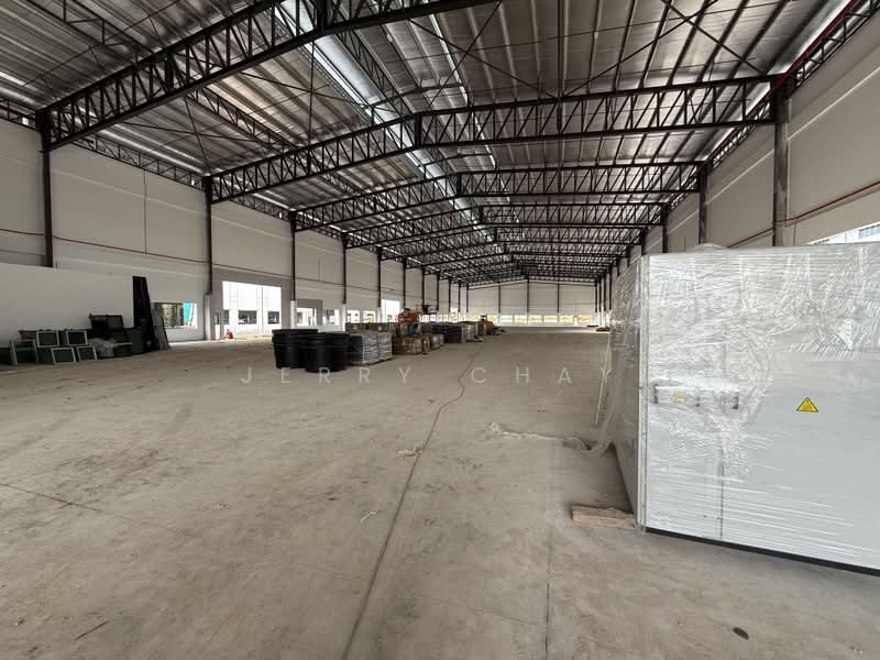 Kilang untuk Dijual di Taman Desa Cemerlang (Ulu Tiram) - Jerry Chay - PropertyGuru.com.my
