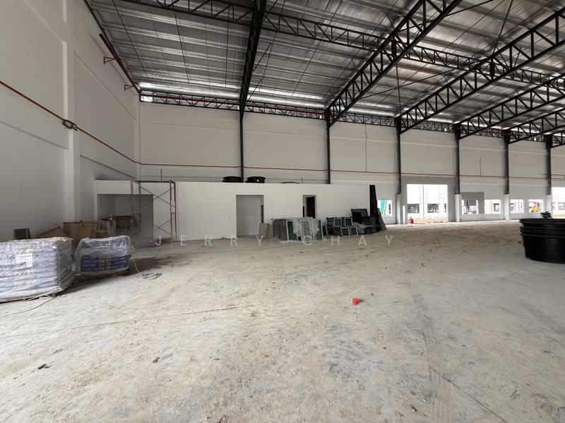 Kilang untuk Dijual di Taman Desa Cemerlang (Ulu Tiram) - Jerry Chay - PropertyGuru.com.my