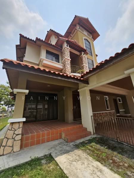 Bungalow for Rent in Bayan Lepas (Penang) - Rainny Wong - Exterior - PropertyGuru.com.my