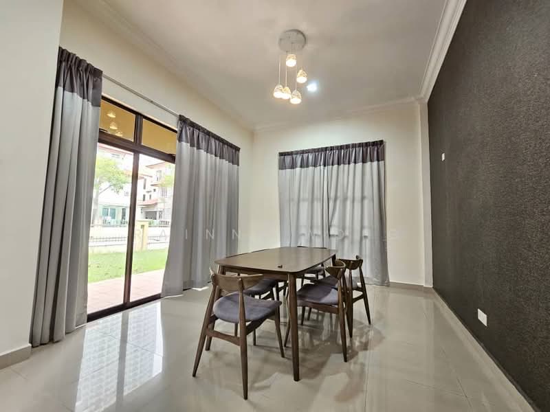 Bungalow for Rent in Bayan Lepas (Penang) - Rainny Wong - Dining Room - PropertyGuru.com.my