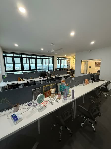 Office for Rent in Bandar Puteri Puchong (Puchong) - Bonnie Chong - PropertyGuru.com.my
