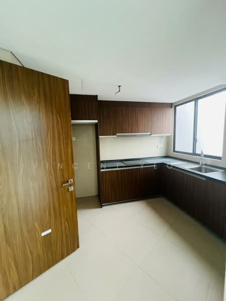 Servis Apartment untuk Dijual di Aragreens - Vincent Yeoh - PropertyGuru.com.my