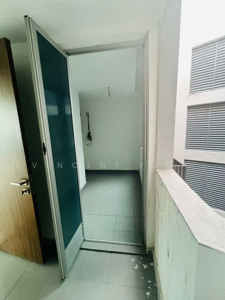 Servis Apartment untuk Dijual di Aragreens - Vincent Yeoh - PropertyGuru.com.my