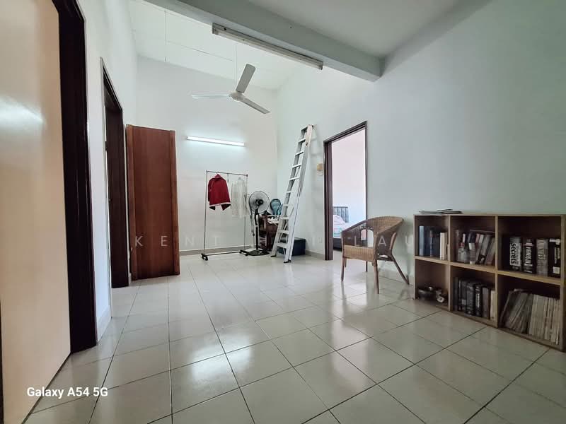 Rumah Teres 2 Tingkat untuk Dijual di Bandar Putra Permai (Seri Kembangan) - KENT HUI LAU - Interior - PropertyGuru.com.my