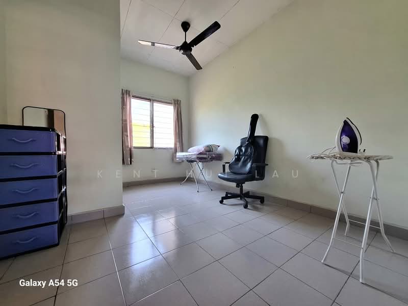 Rumah Teres 2 Tingkat untuk Dijual di Bandar Putra Permai (Seri Kembangan) - KENT HUI LAU - Interior - PropertyGuru.com.my