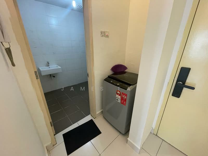 Condominium for Rent at Neo Damansara - James Tan - Bathroom - PropertyGuru.com.my