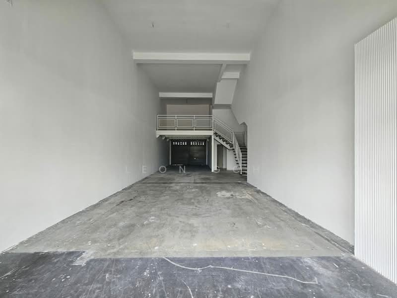 Shop / Office for Rent in Eco Sanctuary (Telok Panglima Garang) - Leon Goh - Interior - PropertyGuru.com.my