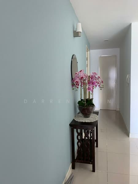 Condominium for Rent at The Park Residences 1 - Darren Chin - PropertyGuru.com.my