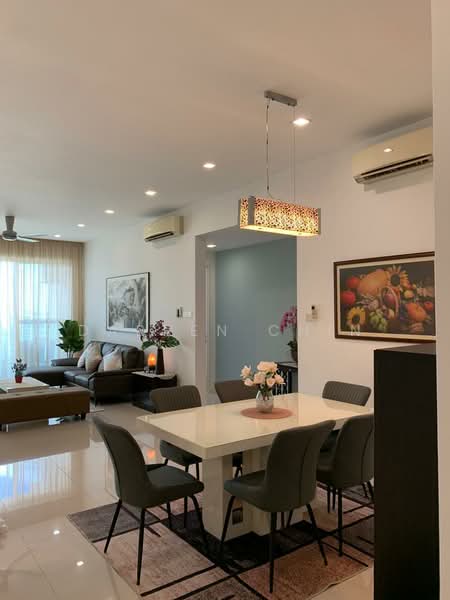 Condominium for Rent at The Park Residences 1 - Darren Chin - PropertyGuru.com.my