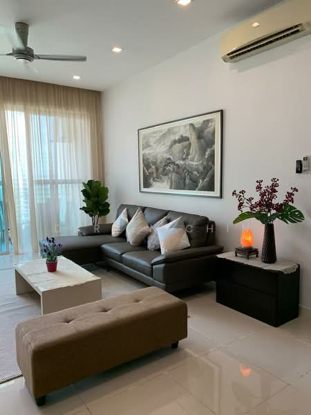 Condominium for Rent at The Park Residences 1 - Darren Chin - PropertyGuru.com.my