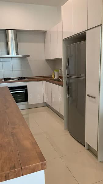 Condominium for Rent at The Park Residences 1 - Darren Chin - PropertyGuru.com.my
