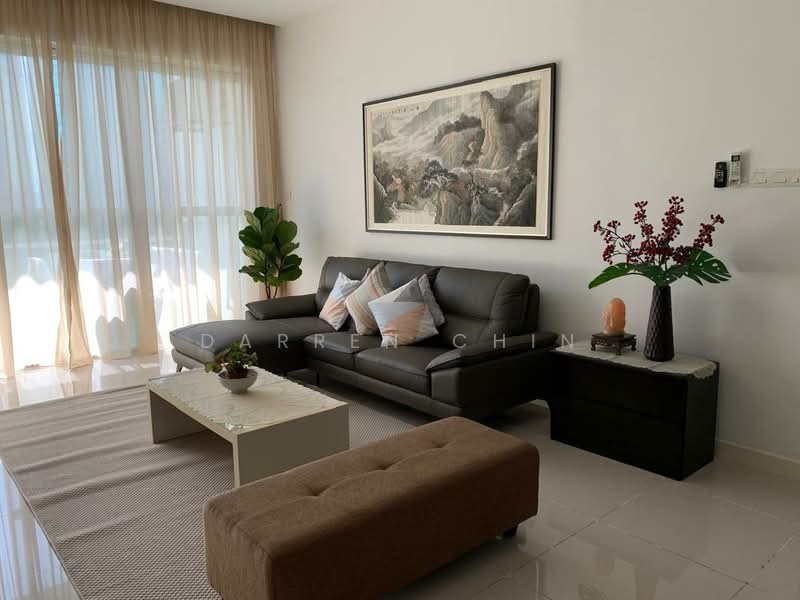 Condominium for Rent at The Park Residences 1 - Darren Chin - PropertyGuru.com.my