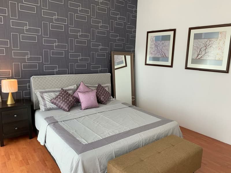 Condominium for Rent at The Park Residences 1 - Darren Chin - PropertyGuru.com.my