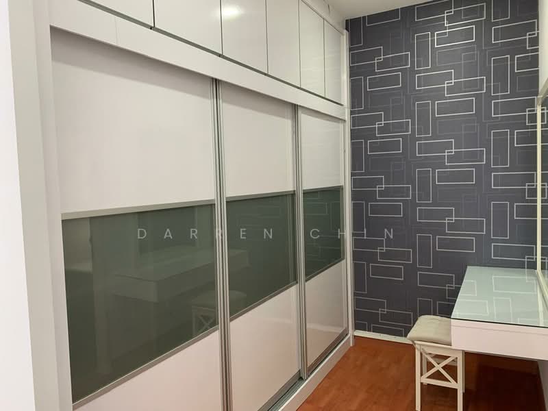 Condominium for Rent at The Park Residences 1 - Darren Chin - PropertyGuru.com.my