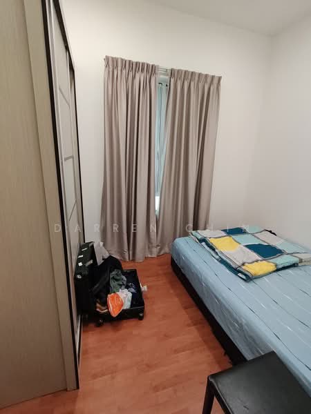 Condominium for Rent at The Park Residences 1 - Darren Chin - PropertyGuru.com.my
