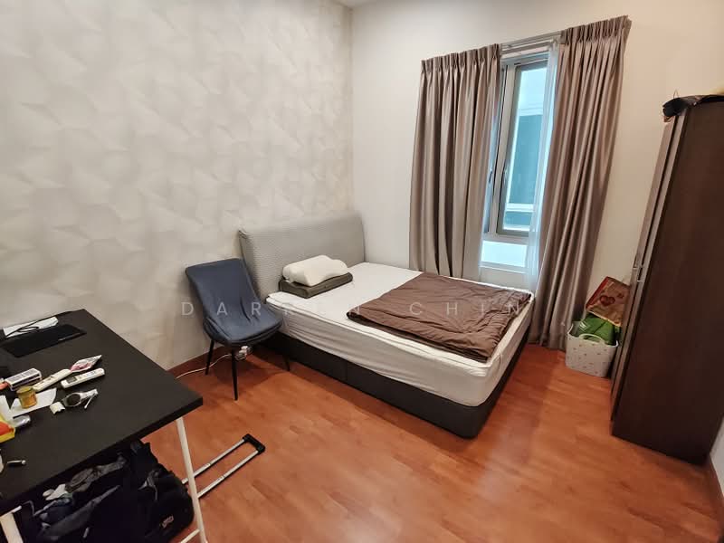 Condominium for Rent at The Park Residences 1 - Darren Chin - PropertyGuru.com.my