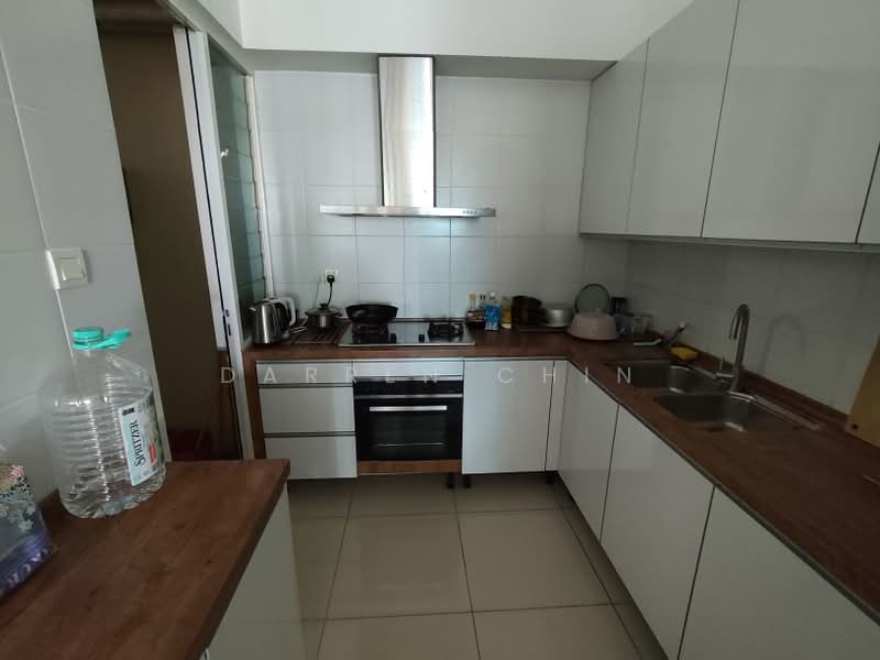 Condominium for Rent at The Park Residences 1 - Darren Chin - PropertyGuru.com.my
