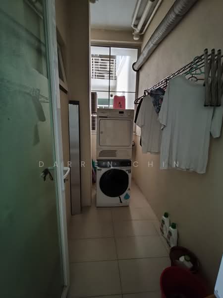 Condominium for Rent at The Park Residences 1 - Darren Chin - PropertyGuru.com.my