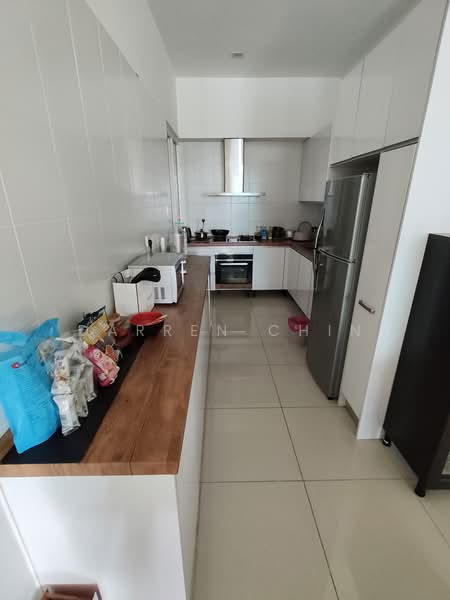 Condominium for Rent at The Park Residences 1 - Darren Chin - PropertyGuru.com.my