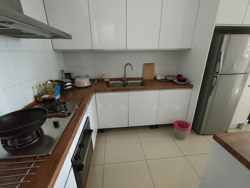 Condominium for Rent at The Park Residences 1 - Darren Chin - PropertyGuru.com.my