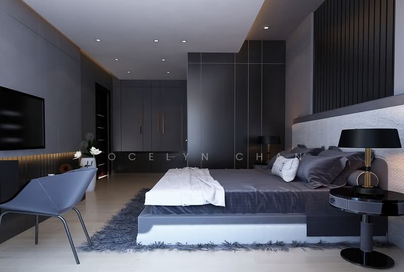 2-storey Terraced House for Sale in Seremban (Negeri Sembilan) - Jocelyn Chan - Bedroom - PropertyGuru.com.my