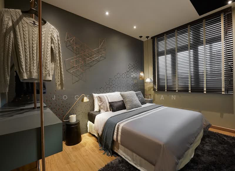 2-storey Terraced House for Sale in Seremban (Negeri Sembilan) - Jocelyn Chan - Bedroom - PropertyGuru.com.my