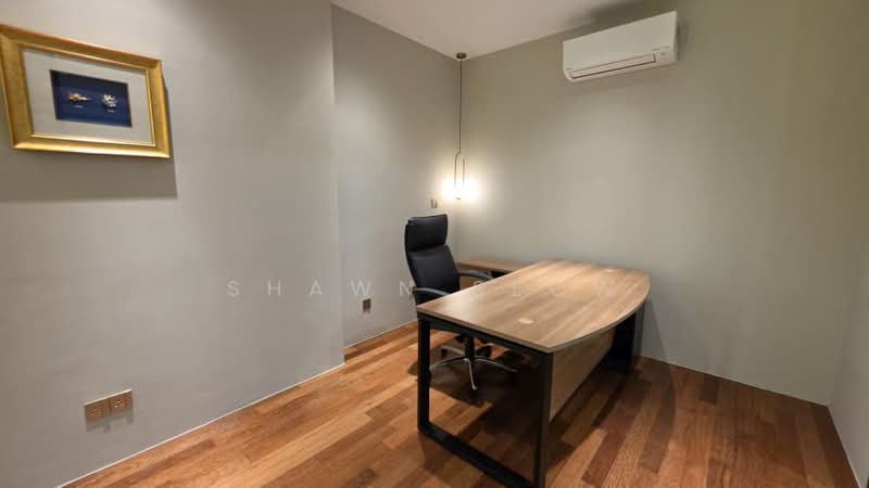 Office for Rent in Kota Kemuning (Shah Alam) - Shawn Seow - Study - PropertyGuru.com.my