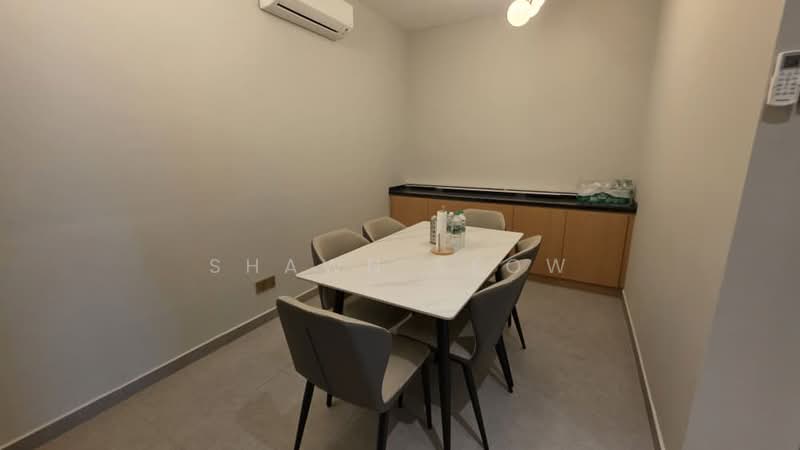 Office for Rent in Kota Kemuning (Shah Alam) - Shawn Seow - Dining Room - PropertyGuru.com.my